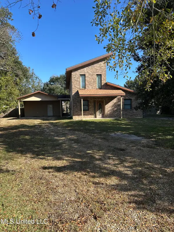 731 N Nicholson Avenue, Long Beach, MS 39560