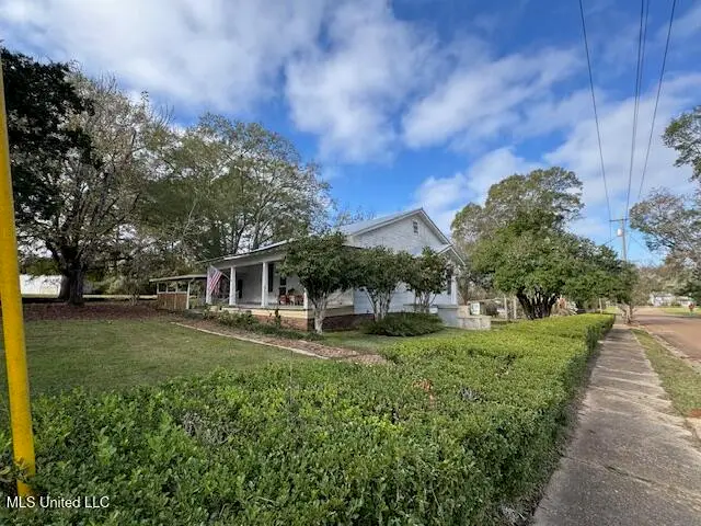 510 Union Street, Gloster, MS 39638 - Image #1