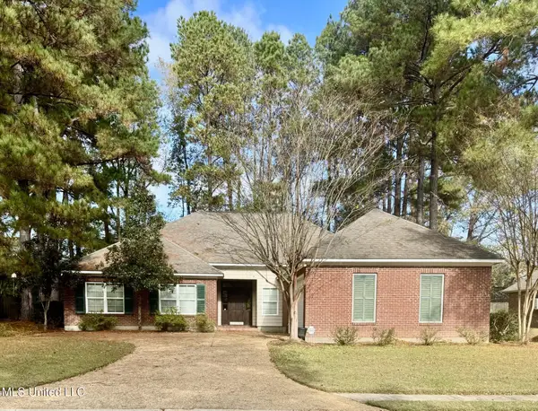 9 Nottaway Trail, Natchez, MS 39120