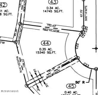 10961 Grace Cove, Gulfport, MS 39503 - Image #3