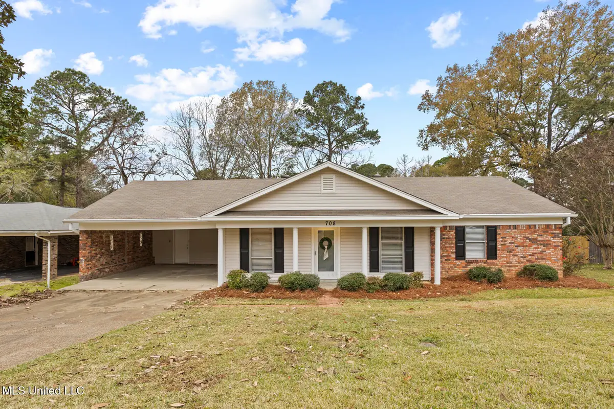 708 Tanglewood Drive, Clinton, MS 39056 - Image #1