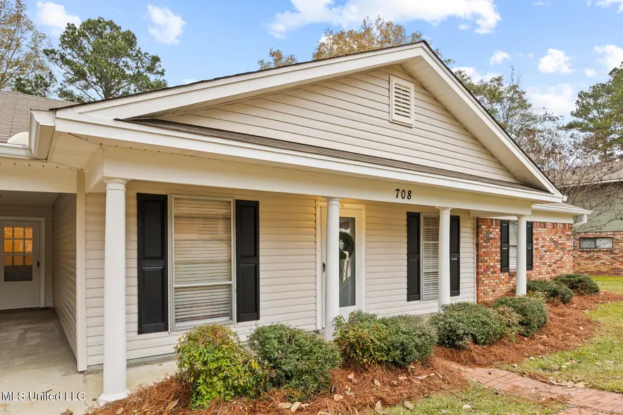 708 Tanglewood Drive, Clinton, MS 39056 - Image #3