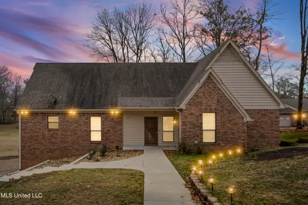 4441 Big Horn Drive, Nesbit, MS 38651