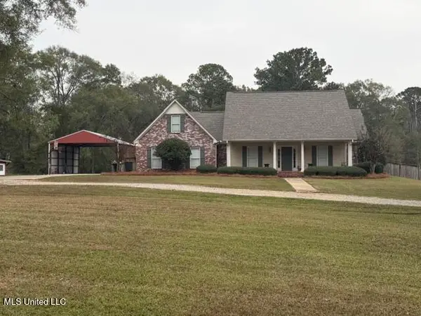 428 Walters Road, Pelahatchie, MS 39145