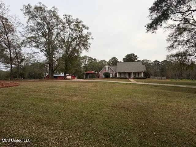 428 Walters Road, Pelahatchie, MS 39145 - Image #3