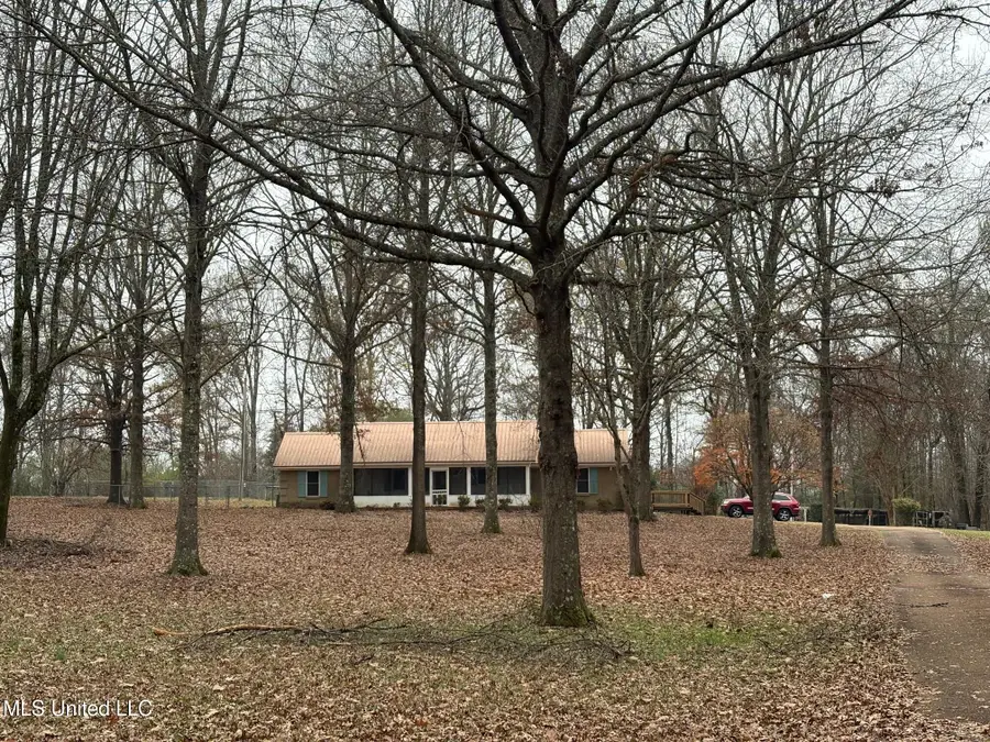 1488 Hugh Taylor Road, Senatobia, MS 38668 - Image #3