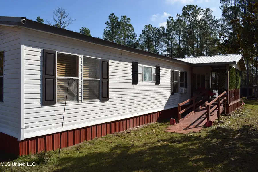 2558 Jake Hill Road, Lucedale, MS 39452 - Image #3