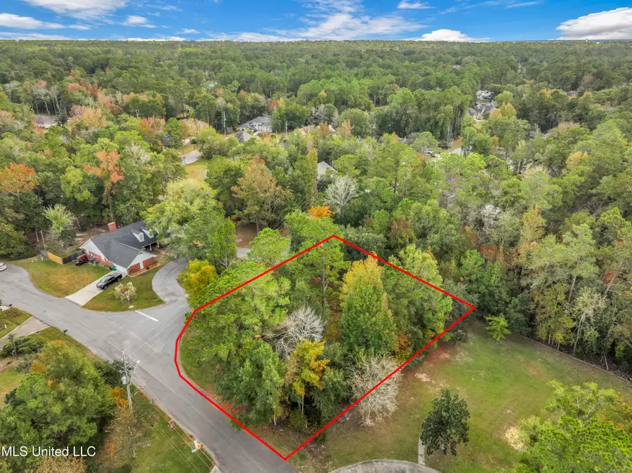 8372 Maunalani Place, Diamondhead, MS 39525 - Image #2