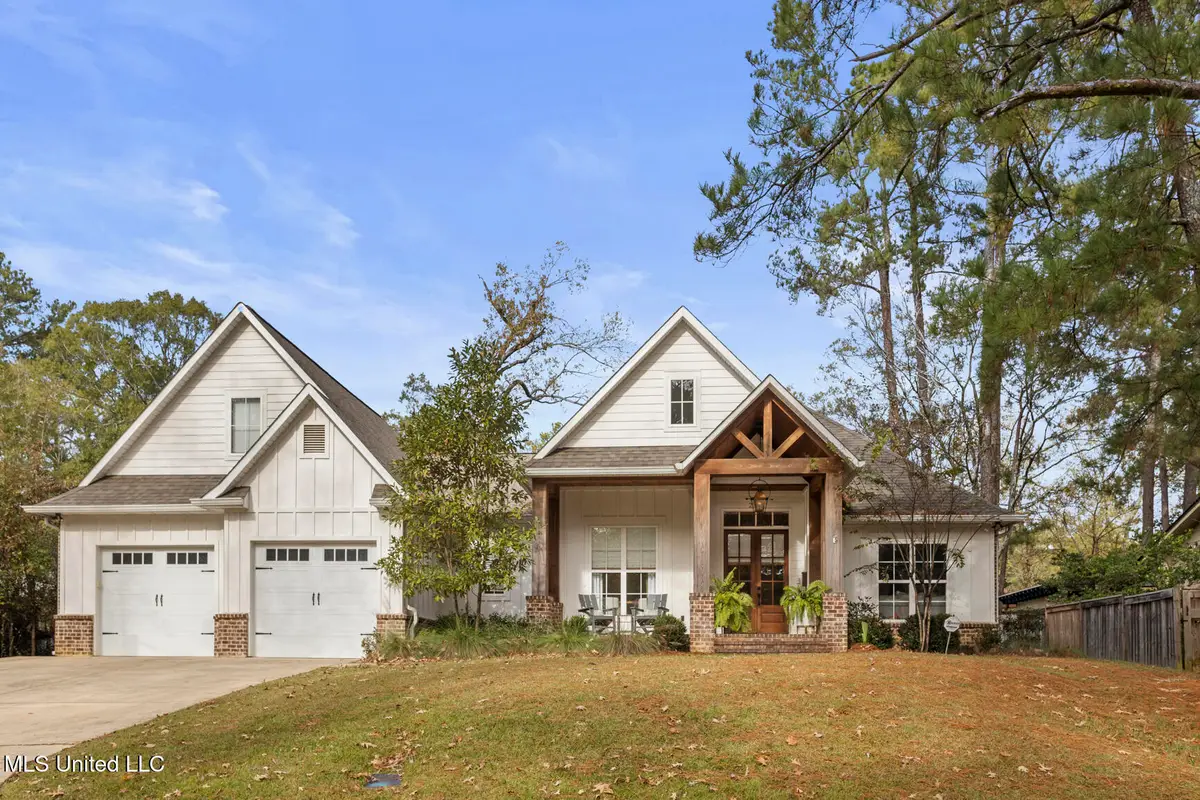 2342 Wild Valley Drive, Jackson, MS 39211 - Image #1