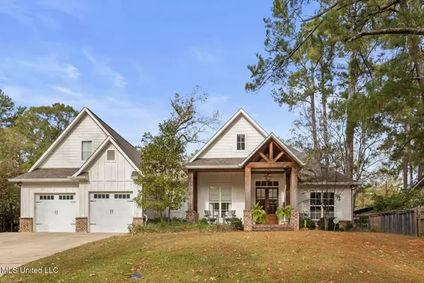 2342 Wild Valley Drive, Jackson, MS 39211