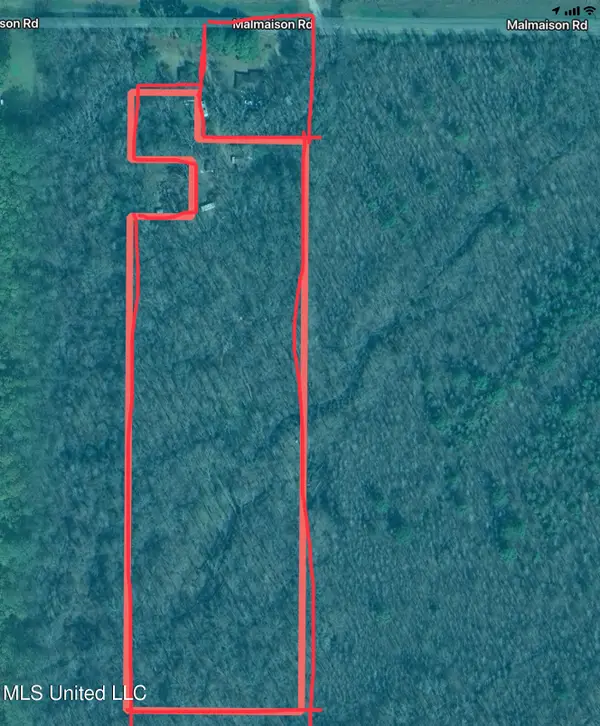 2711 Malmaison Road, Holcomb, MS 38940