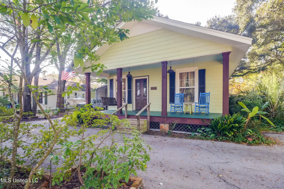 701 Commerce Street, Gulfport, MS 39507 - Image #1