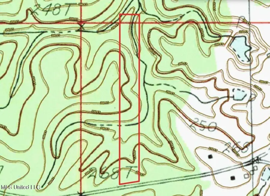 0 Will Lee Road, Lumberton, MS 39455 - Image #3