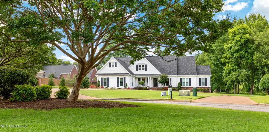 9194 Rosalie Cove, Olive Branch, MS 38654 - Image #2