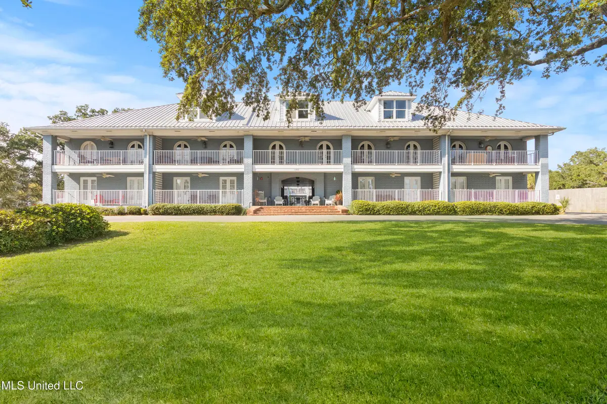 1282 Beach Boulevard, Biloxi, MS 39530 - Image #1