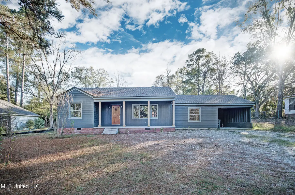 526 E Jasper Street, Brandon, MS 39042 - Image #1