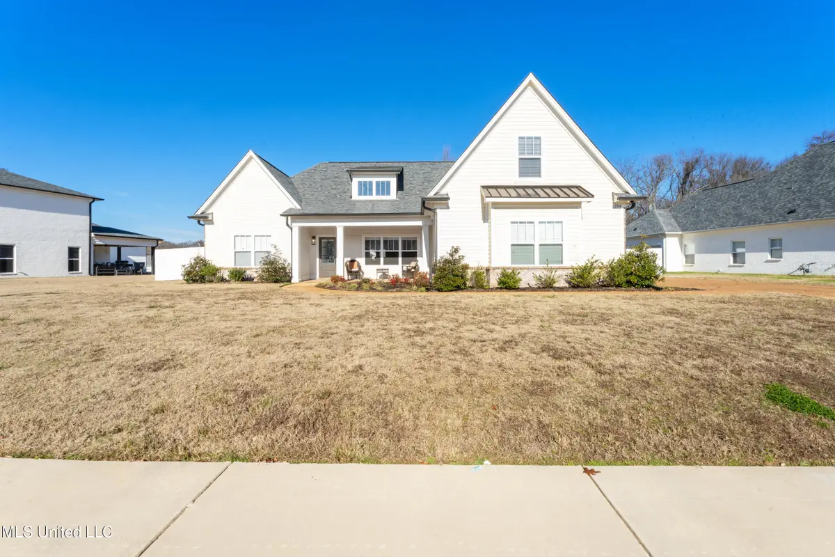 2164 May Boulevard, Southaven, MS 38672 - Image #1