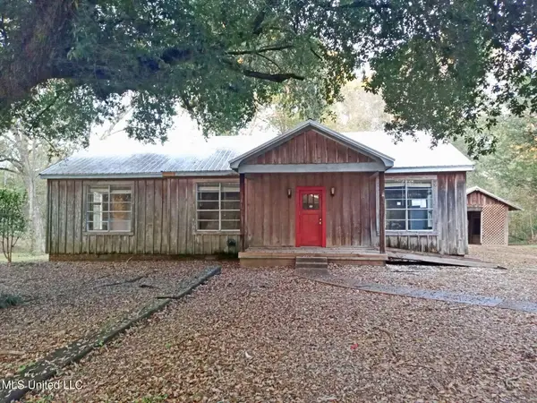 1425 Ridge Road, Yazoo City, MS 39194