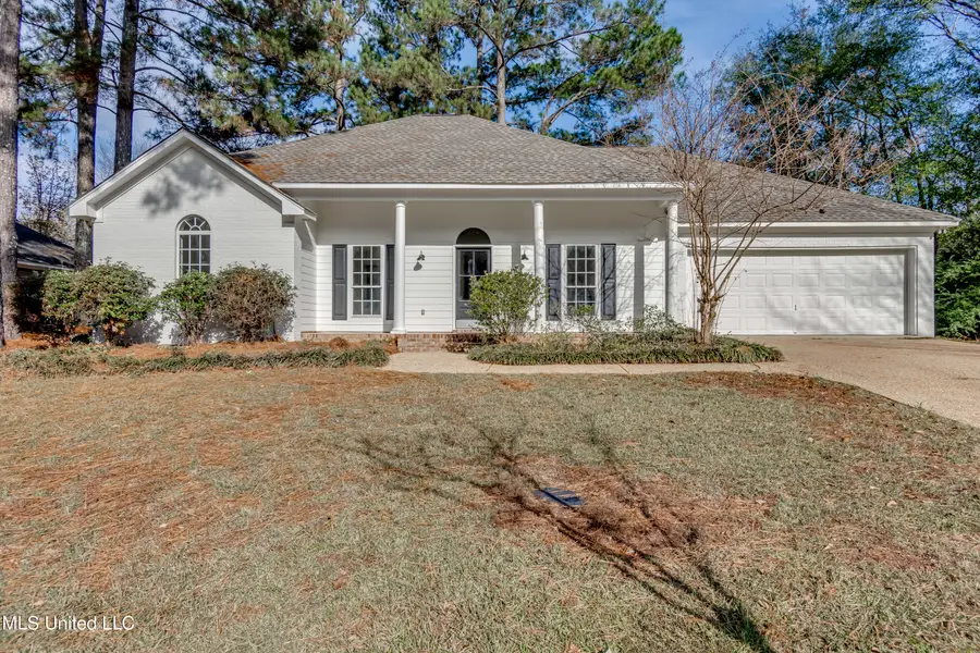 1116 Ellington Court, Brandon, MS 39042 - Image #2
