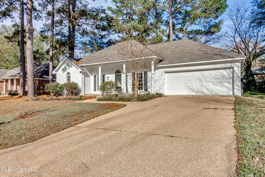 1116 Ellington Court, Brandon, MS 39042 - Image #3