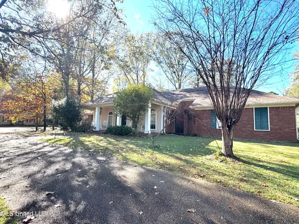 427 Autumn Oak Drive, Madison, MS 39110