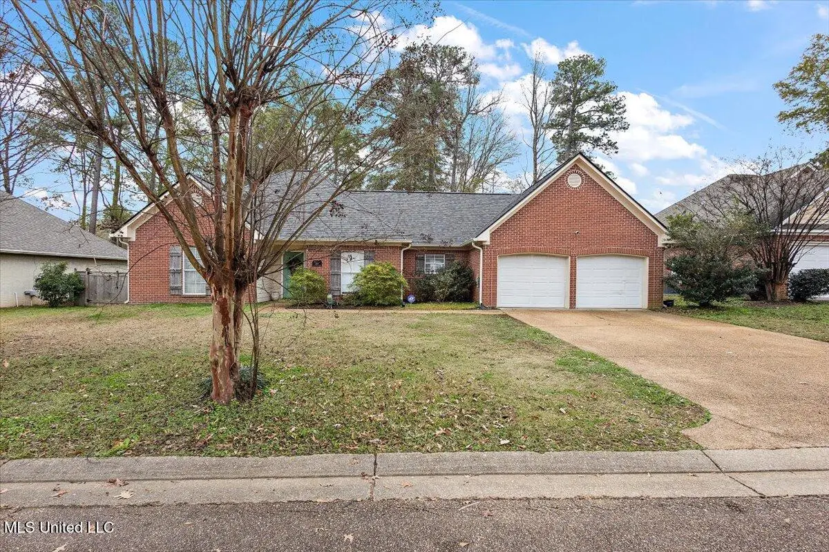 437 Old Town Circle, Brandon, MS 39042 - Image #1