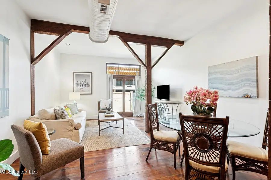 301 S Toulme Street, Bay Saint Louis, MS 39520 - Image #3