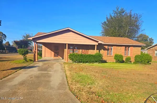206 Hoover Street, Belzoni, MS 39038