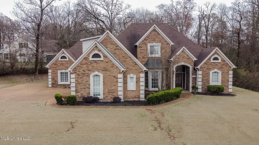 8465 Belmor Lakes Drive, Olive Branch, MS 38654 - Image #3