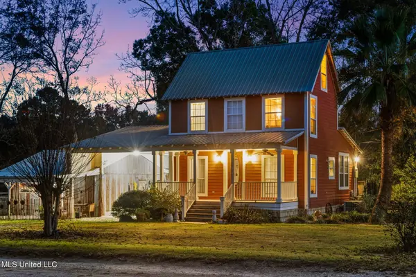 15804 Peapatch Road, Biloxi, MS 39532