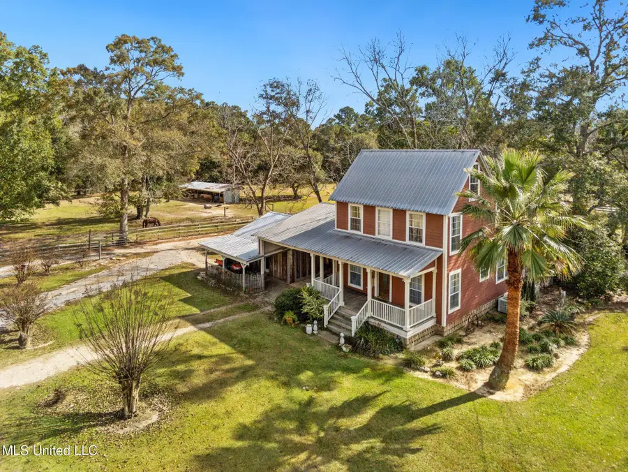 15804 Peapatch Road, Biloxi, MS 39532 - Image #2