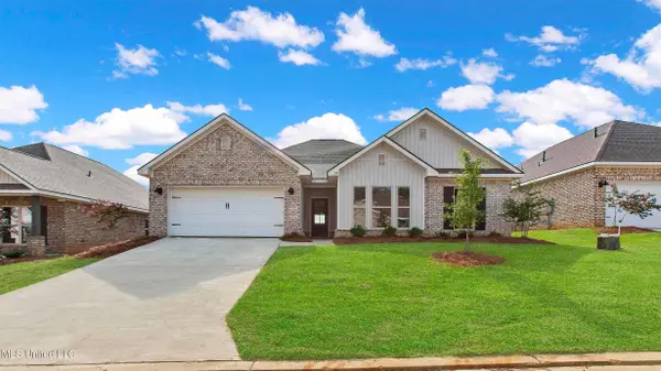 526 Vista Pointe Drive, Pearl, MS 39208