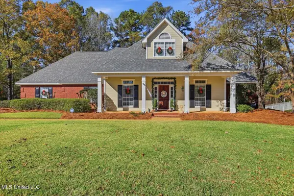 405 Fawnwood Drive, Brandon, MS 39042