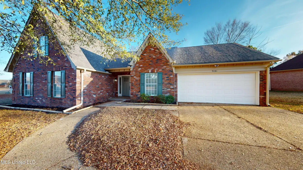 9081 Lakeside Drive, Olive Branch, MS 38654 - Image #1