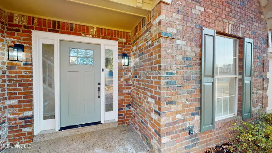 9081 Lakeside Drive, Olive Branch, MS 38654 - Image #3