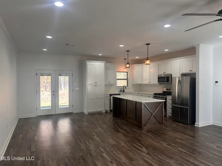 1889 Gore Springs Road, Gore Springs, MS 38929 - Image #3