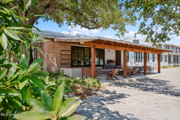 301 S Toulme Street, Bay Saint Louis, MS 39520