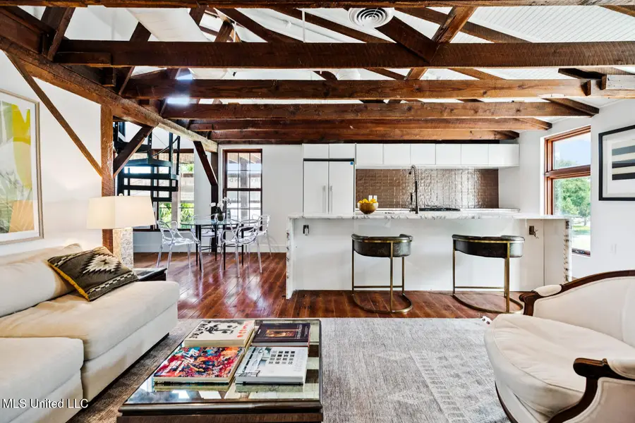 301 S Toulme Street, Bay Saint Louis, MS 39520 - Image #2