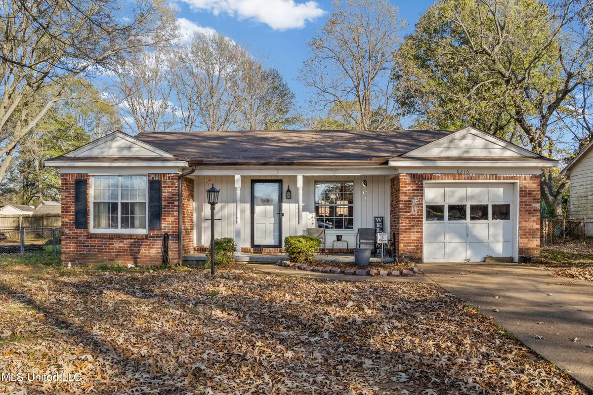 8216 Caprock Cove, Southaven, MS 38671 - Image #1