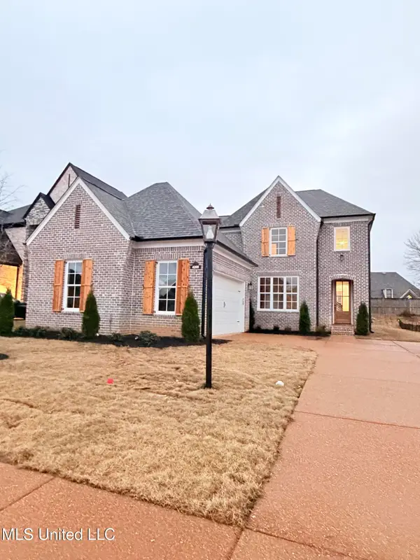 4209 Bolivar Trail, Olive Branch, MS 38654