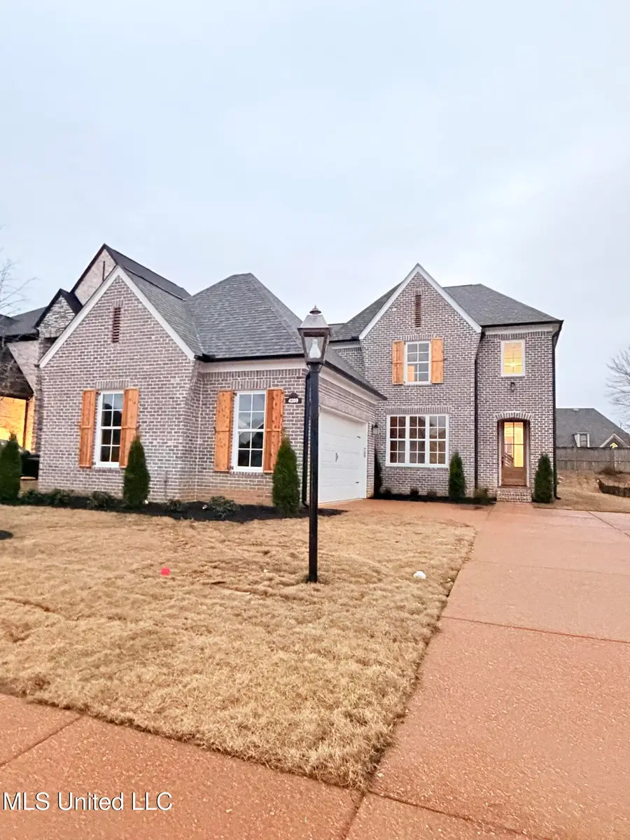 4209 Bolivar Trail, Olive Branch, MS 38654 - Image #2
