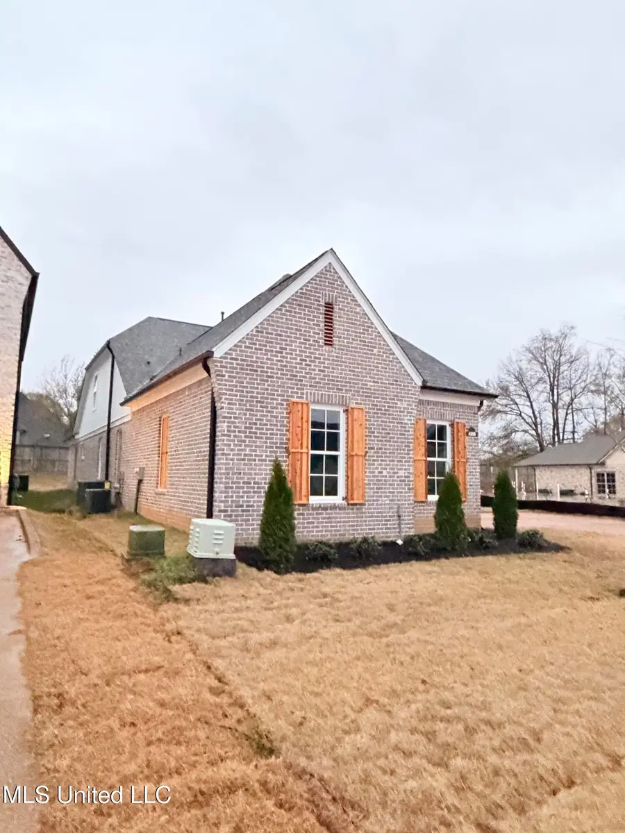 4209 Bolivar Trail, Olive Branch, MS 38654 - Image #3