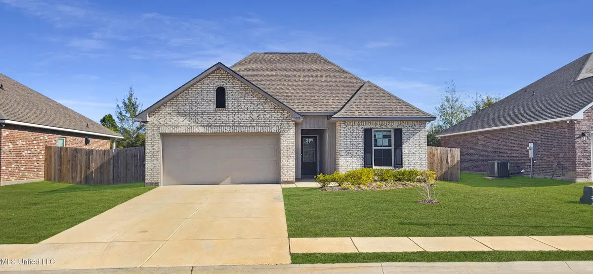 15302 Percy Street, Gulfport, MS 39503 - Image #1