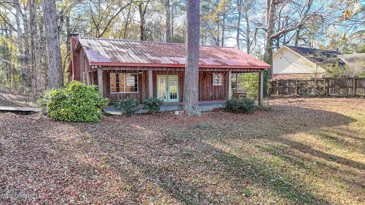 214 Hickory Ridge Drive, Florence, MS 39073 - Image #1