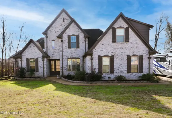 4809 Bakersfield Drive, Nesbit, MS 38651