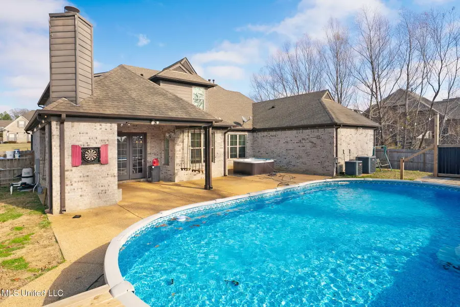 4809 Bakersfield Drive, Nesbit, MS 38651 - Image #2