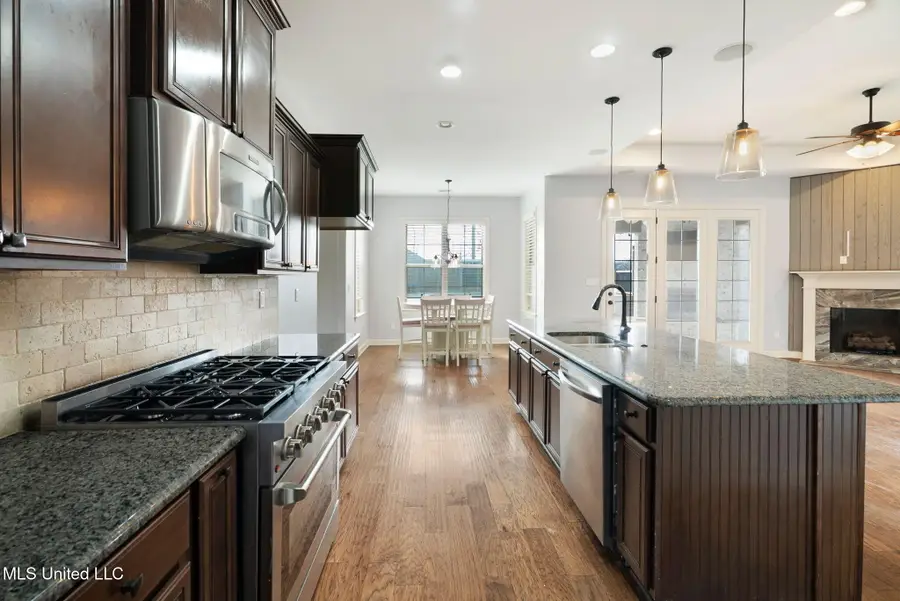 4809 Bakersfield Drive, Nesbit, MS 38651 - Image #3