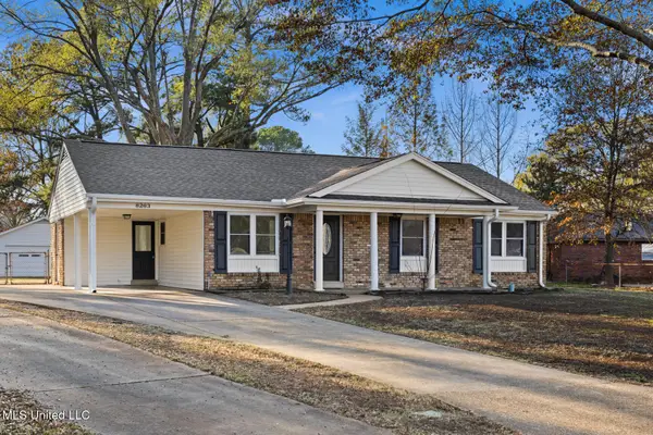 8263 Charleston Drive, Southaven, MS 38671