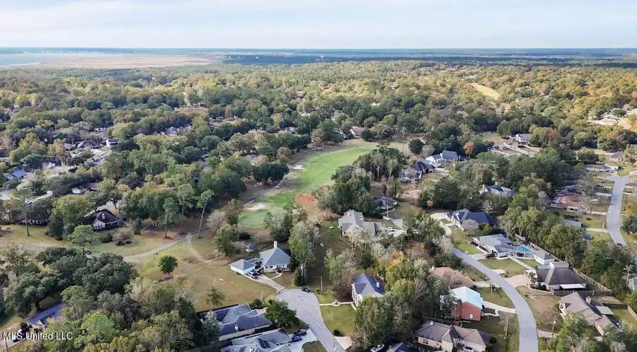 Nhn Anahola Court, Diamondhead, MS 39525 - Image #2