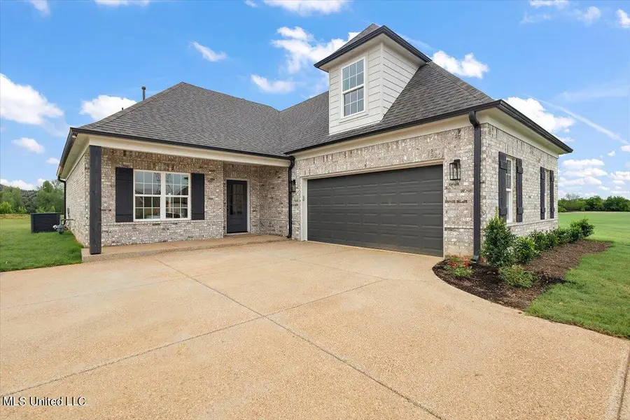 13824 Molly Madeline Lane, Olive Branch, MS 38654 - Image #2